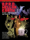 Cover image for B.P.R.D. (2002), Volume 24